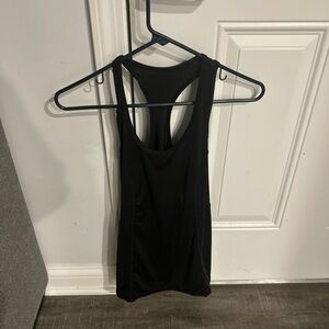 Xersion Black Women's Tank Top